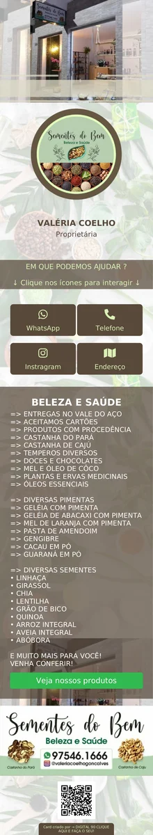 Culinária Saudável